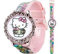 Accutime Reloj Informal HK4195AZ