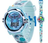 Accutime Reloj Informal LAS4019AZ