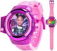 Accutime Reloj Informal LAY4029AZ