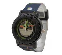 Accutime Reloj Informal MNL9001AZ