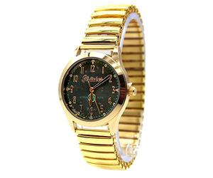 Accutime Reloj Informal WDV8000AZ