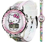 Accutime Reloj Informal HK4203AZ