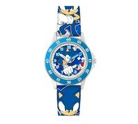 Accutime Sonic Kids Time Teacher Reloj