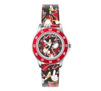 Accutime Sonic Shadow - Reloj analógico para niños