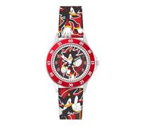Accutime Sonic Shadow - Reloj analógico para niños