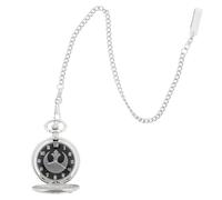 Accutime Star Wars Rebel Alliance - Reloj de bolsillo