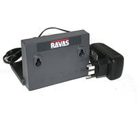 accuZentrale Fürth Cargador RBP12-1,2 RAVAS 12 V 0,3 A