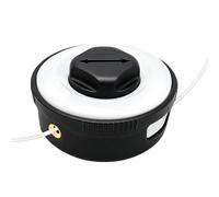 ACCYPRO C3-2 - Cabezal de desbrozadora para cuerda Stihl FSA 57 FSE 52