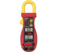 ACD-14 TRMS-D Pinza amperimétrica, 600A AC, mordaza 25 mm