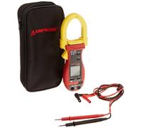 ACD-6 PRO Pinza amperimétrica 1000 A AC, mordaza 45 mm