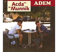 ACDA and De Munnik - Adem / Het Beste Van Acda En [Vinilo]