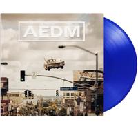 ACDA and De Munnik - AEDM [Vinilo]