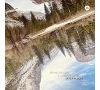 Acda, Chantal - Safer Places