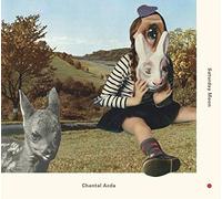 Acda,Chantal - Saturday Moon (LP) [Vinilo]