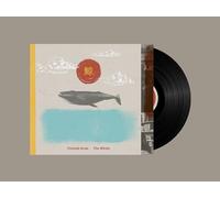Acda, Chantal - THE WHALE [Vinilo]