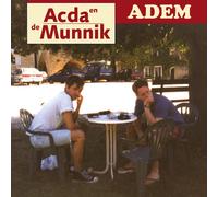 Acda & Demunnik Adem Het Beste Van (Vinyl) (Importación USA)