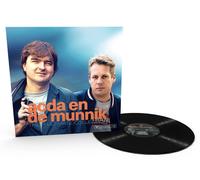 Acda & De Munnik - Their Ultimate Collection [Vinilo]