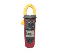 ACDC-52NAV Pinza amperimétrica 600A AC/DC TRMS, mordaza 42mm