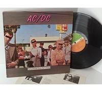 ACDC - ACDC dirty deeds done dirt cheap, K 50323