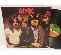 ACDC - ACDC highway to hell, K50628