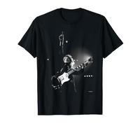 ACDC Angus Young Live 1979 por David Corio Camiseta