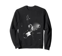 ACDC Angus Young Live 1979 por David Corio Sudadera