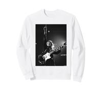 ACDC Live Angus Young 1979 por David Corio Sudadera