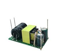 ACDC Salida aislada HLK-10M05L 10 unids/Lote 220V a 5V 2A 10W certificación de Placa de Circuito PCB