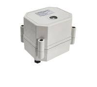 ACDC9-24V Valve Actuator, 2/3/5/7 Wires, Power Off Return Type Automatic Control Actuator For Valve, 3Nm, Indicator Type(Normal Open,ACDC9 TO 24V_CR502)