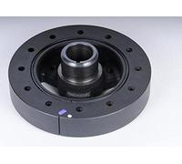 ACDelco 12551537 GM Original Equipment Crankshaft Balancer