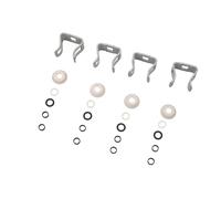 ACDelco 12672366 GM Original Equipment Fuel Injector O-Rings