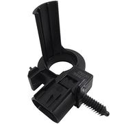 ACDelco 13505369 Sensor de corriente de batería GM OE, montaje de brida, acero inoxidable