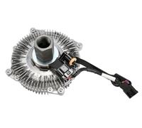 ACDelco 15-40580 GM Original Equipment Engine Cooling Fan Clutch
