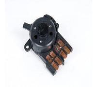 ACDelco 15-5446 GM Original Equipment Heating and Air Conditioning Blower Control Switch