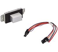 ACDelco 15 - 81773 gm Original Equipment calefacción y aire acondicionado ventilador módulo de Control