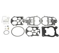 ACDelco 19250956 profesional para carburador Kit de reparación con bola, clips, juntas, tornillos, y sellos