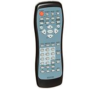 ACDelco 22863877 GM Original Equipment - Mando a Distancia para Reproductor de Discos de vídeo