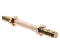 ACDelco 45A6033 - Ajustador profesional de extremo de barra de acoplamiento de dirección