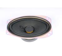 ACDelco 96540726 GM Original Equipment Rear Radio Speaker