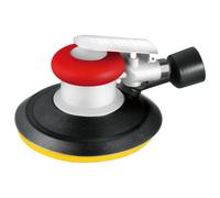 ACDelco ANS603 Herramienta neumática de lijadora orbital de 6 pulgadas, 10000 RPM