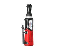 ACDelco ARW1207T G12 Lithium-Ion 12V (10.8V) 1/4” Electric Cordless Ratchet Wrench Power Tool - Tool Only (Bare Tool)