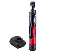 ACDelco Cordless G12 Series BRUSHLESS Li-ion 12V MAX. Ratchet Wrench (1/4'')