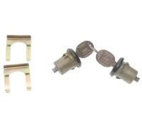 ACDelco D571A Professional Door Lock Cylinder with Key