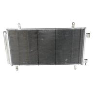 ACDelco GM Genuine Parts 15-63803 Air Conditioning Condenser