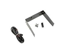 ACDelco GM Original Equipment 12496392 - Paquete de instalación de Reproductor de CD con Soportes, arnés, Pernos e Instrucciones (Idioma español no garantizado)