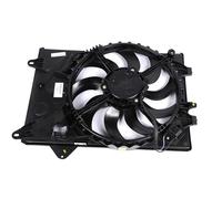 ACDelco GM Original Equipment 15-81801 - Ventilador para radiador de motor