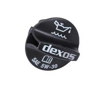 ACDelco GM Original Equipment FC268 - Tapa de llenado de aceite de motor, repuesto de tapa de aceite