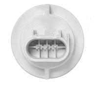 ACDelco GM Original Equipment LS106 - Enchufe multiusos para lámpara