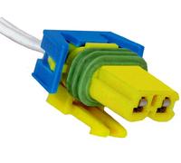 ACDelco PT1811 GM Original Equipment Black Multi-Purpose Pigtail