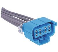 ACDelco PT2274 GM Original Equipment Blue Multi-Purpose Pigtail